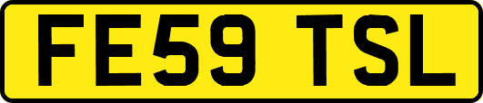 FE59TSL
