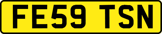 FE59TSN