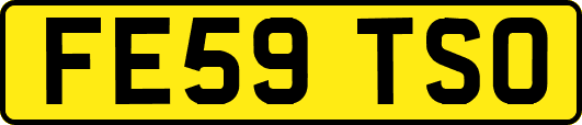 FE59TSO