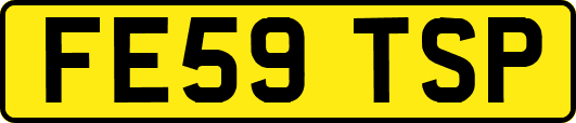 FE59TSP