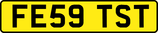 FE59TST