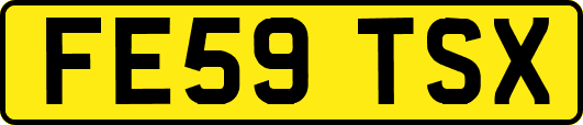 FE59TSX