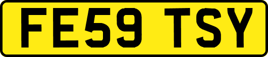 FE59TSY