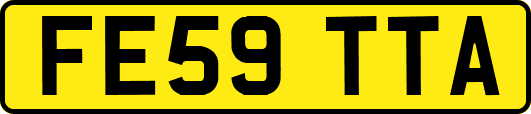 FE59TTA