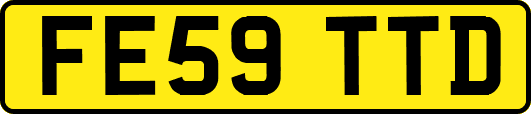 FE59TTD