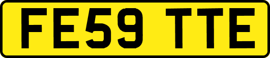 FE59TTE
