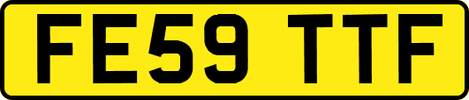 FE59TTF