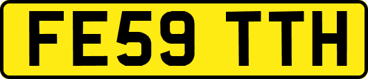 FE59TTH