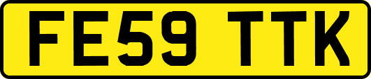 FE59TTK