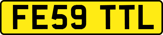 FE59TTL
