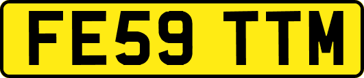 FE59TTM