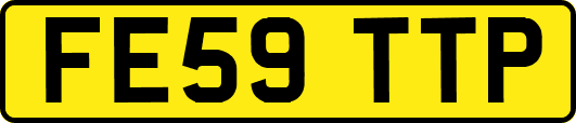 FE59TTP