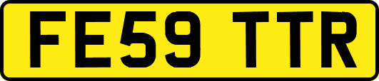 FE59TTR