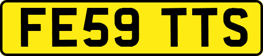 FE59TTS