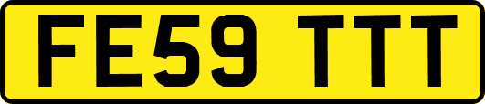 FE59TTT