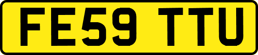 FE59TTU