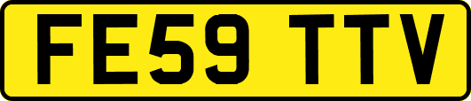 FE59TTV