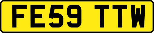 FE59TTW