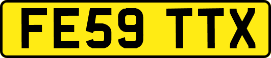 FE59TTX