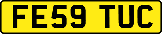 FE59TUC
