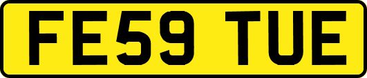 FE59TUE