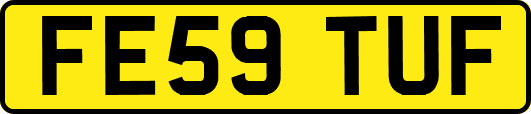 FE59TUF