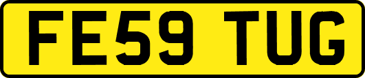 FE59TUG