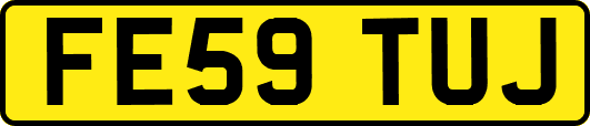 FE59TUJ