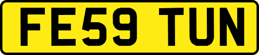 FE59TUN