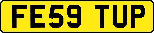 FE59TUP