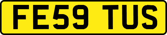 FE59TUS
