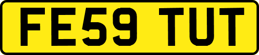FE59TUT
