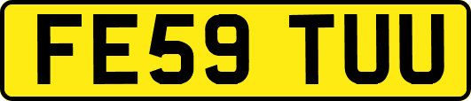 FE59TUU