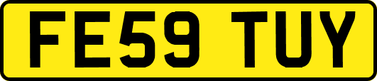 FE59TUY