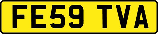 FE59TVA