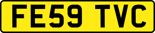 FE59TVC