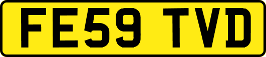 FE59TVD