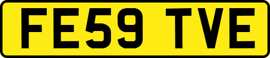 FE59TVE