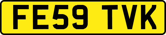 FE59TVK