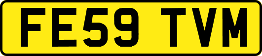 FE59TVM
