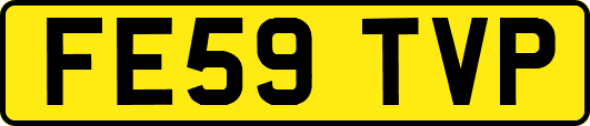 FE59TVP