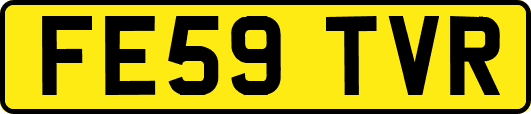 FE59TVR