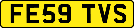 FE59TVS