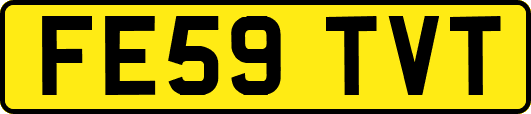 FE59TVT