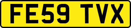 FE59TVX