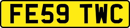 FE59TWC