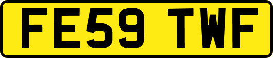 FE59TWF