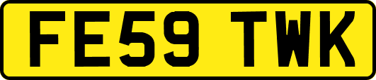 FE59TWK