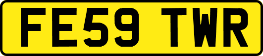 FE59TWR