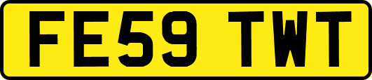 FE59TWT